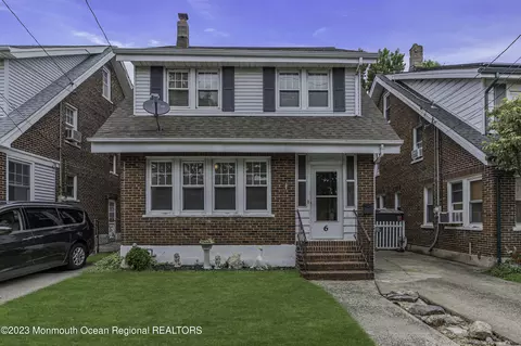 6 E Grove Ave, Woodbridge, NJ 07095