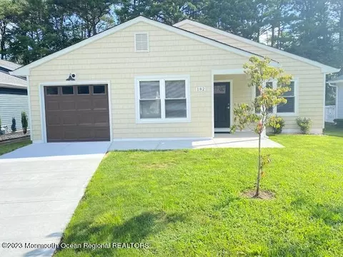 182 Seaview Ave, Brick, NJ 08723