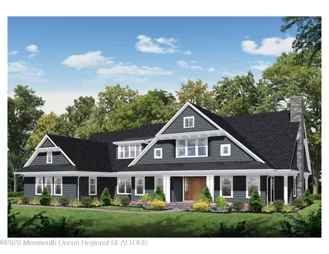 7 Buchhop Ln, Red Bank, NJ 07701