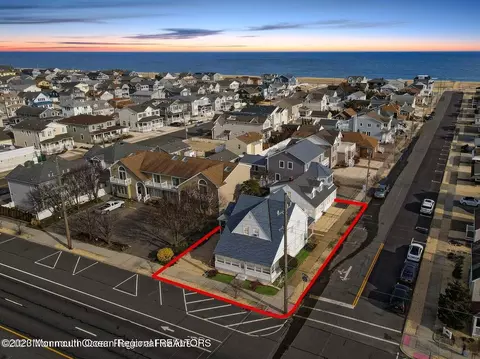 807 Grand Central Ave, Lavallette, NJ 08735