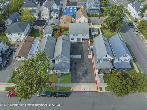 602 Mccabe Ave, Bradley Beach, NJ 07720