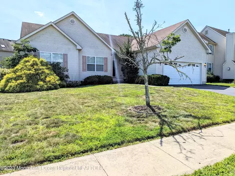 35 Stonegate Dr, Little Egg Harbor, NJ 08087