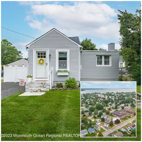 123 W Barnegat Ave, Ocean Gate, NJ 08740