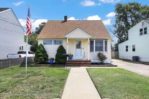 508 Matawan Ave, Keyport, NJ 07735