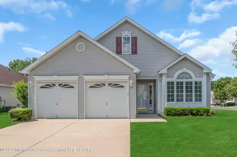 50 Baltusrol Dr, Jackson, NJ 08527