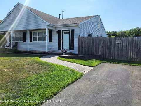 3284 Mystic Port Pl, Toms River, NJ 08753