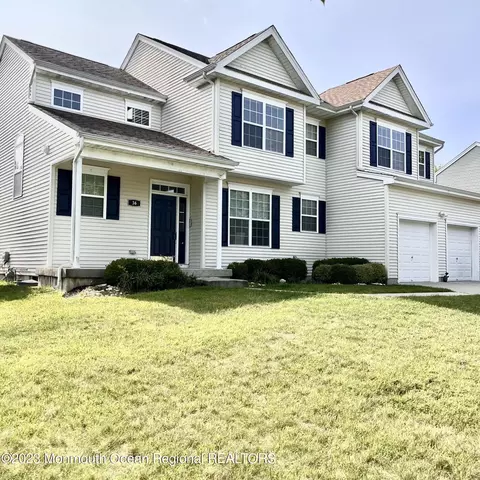 36 Waters Edge Dr, Little Egg Harbor, NJ 08087