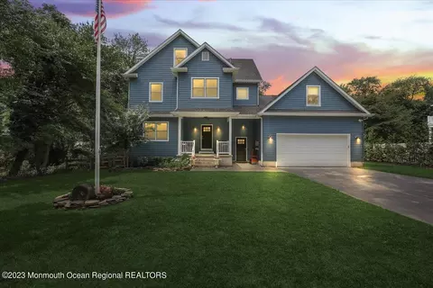 1819 S N St, Wall, NJ 07719