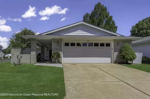 238 A Vernon Rd, Monroe, NJ 08831