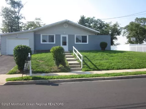 203 Allenhurst Ave, Neptune City, NJ 07753