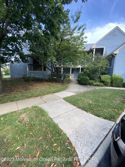 122 Concordia Cir # G, Monroe, NJ 08831