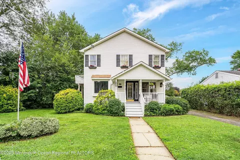 48 Euretta Ave, Freehold, NJ 07728