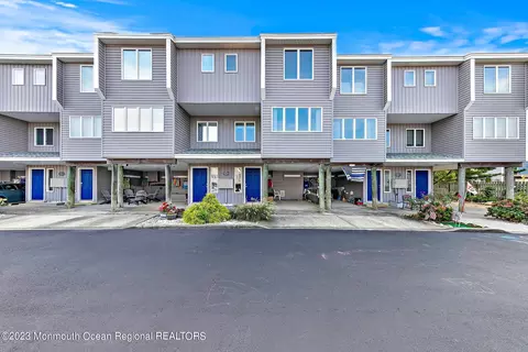 7301 Long Beach Blvd #D25, Long Beach Township, NJ 08008
