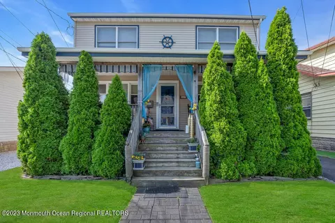 309 13th Ave, Belmar, NJ 07719