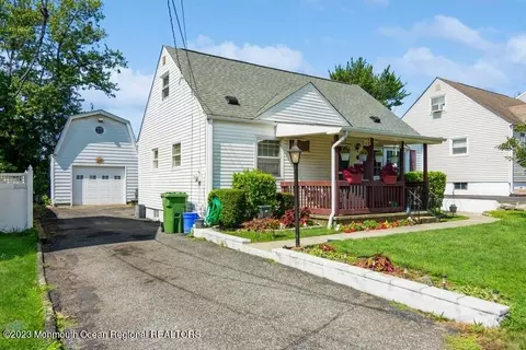 49 Wilson Ave, Parlin, NJ 08859