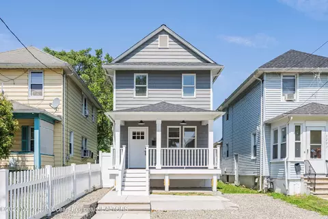 1203 12 6th Ave, Neptune City, NJ 07753