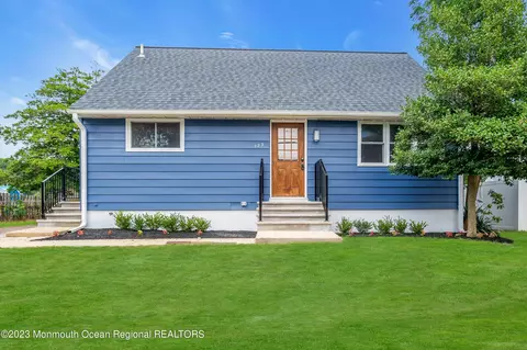 123 Basin Ave, Brick, NJ 08723