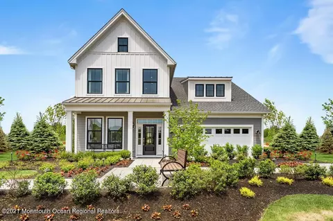 119 Sofia Dr, Manalapan, NJ 07726