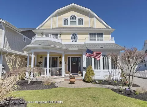 805 Orchard Ave, Point Pleasant Beach, NJ 08742