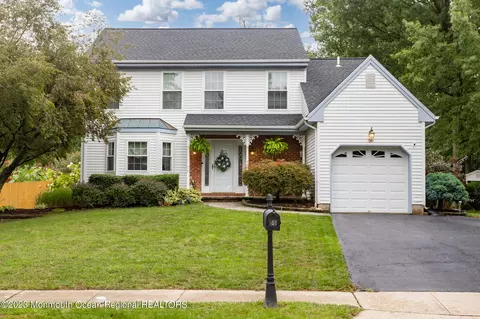 56 Warren Way, Burlington, NJ 08016