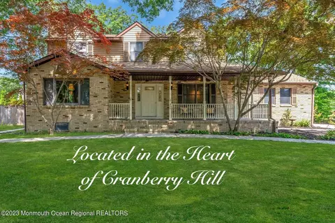 450 Lake Barnegat Dr N, Forked River, NJ 08731