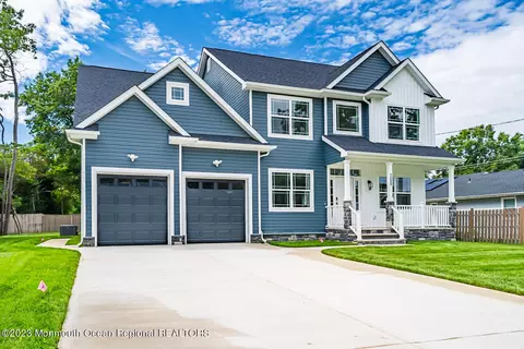 1231 Canal Ave, Manahawkin, NJ 08050