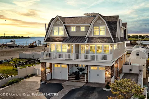 1246 Ocean Ave #B, Sea Bright, NJ 07760
