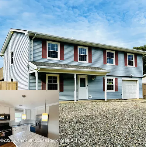 409 Predmore Ave, Lanoka Harbor, NJ 08734