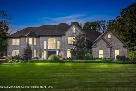 15 Liberty Knl, Colts Neck, NJ 07722