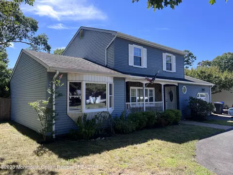 459 Drum Point Rd, Brick, NJ 08723
