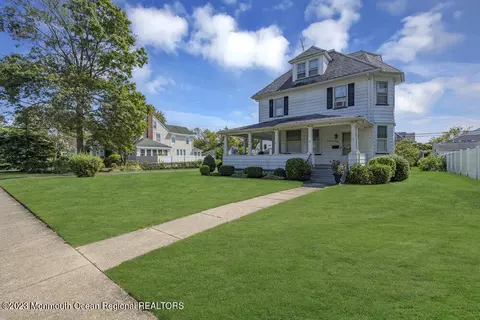 505 5th Ave, Belmar, NJ 07719