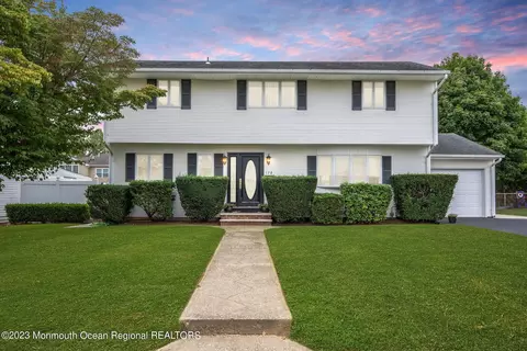 178 Castlewall Ave, Long Branch, NJ 07740