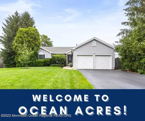 128 Dolphin Rd, Manahawkin, NJ 08050