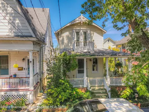 107 Mount Tabor Way, Ocean Grove, NJ 07756