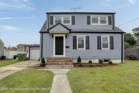 56 Sharon Ave, Edison, NJ 08817