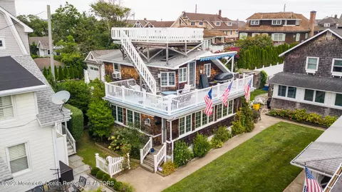 653 Lake Ave, Bay Head, NJ 08742