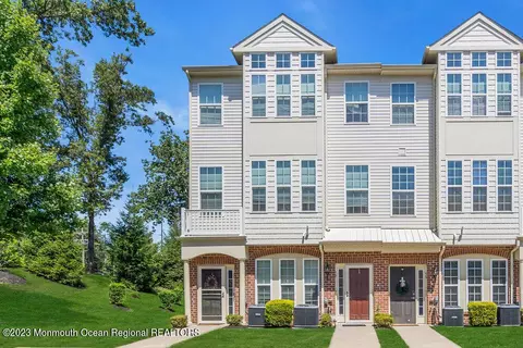 58 Michael Dr, Tinton Falls, NJ 07724