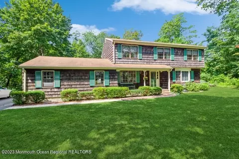 1711 Glendola Rd, Wall, NJ 07719