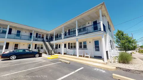 2204 Grand Central Ave #1, Lavallette, NJ 08735