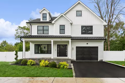 20 Marion Ave, New Providence, NJ 07974
