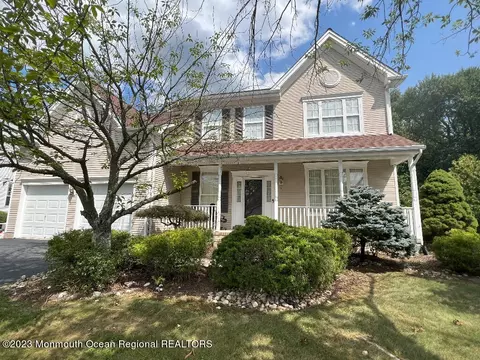 223 Sorrel Dr, Morganville, NJ 07751