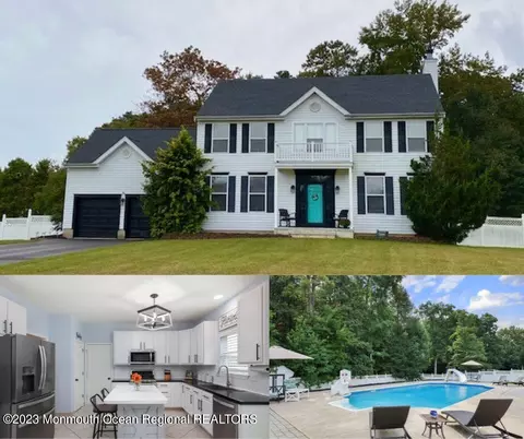 42 Goldfinch Rd, Jackson, NJ 08527