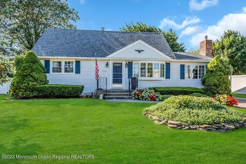 1217 Mintwood Ln, Manasquan, NJ 08736