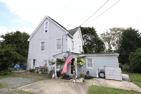 465 Tabor St, Long Branch, NJ 07740