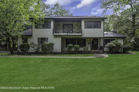 384 Old Cedar Bridge Rd, Barnegat, NJ 08005