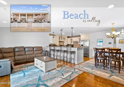 101 New Jersey Ave #F, Point Pleasant Beach, NJ 08742