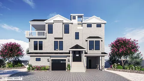 2214 Beach Ave, Long Beach Township, NJ 08008