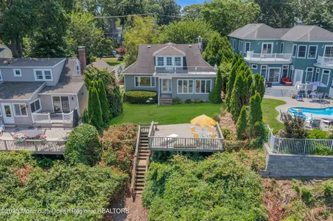 629 Beacon Blvd, Sea Girt, NJ 08750