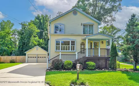 1316 Franklin Ave, Ocean, NJ 07712
