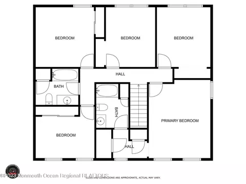 58 Olev Dr, Jackson, NJ 08527 photo 36